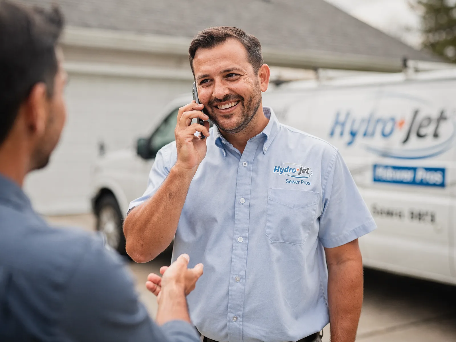 Hydro Jetting Near Me East Lynn, IL FAQs